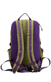 Elliker Backpack Kiln Hooded Zip Top