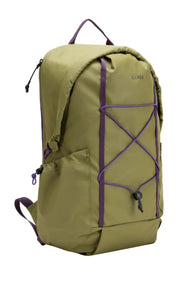 Elliker Backpack Kiln Hooded Zip Top