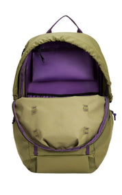 Elliker Backpack Kiln Hooded Zip Top