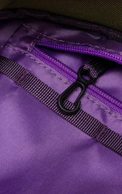 Elliker Backpack Kiln Hooded Zip Top