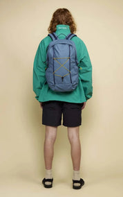 Elliker Backpack Kiln Hooded Zip Top