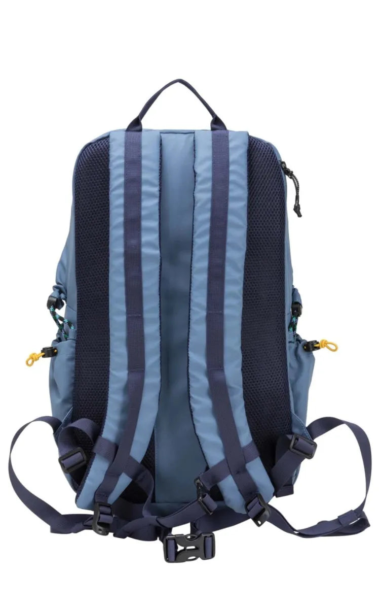 Elliker Backpack Kiln Hooded Zip Top