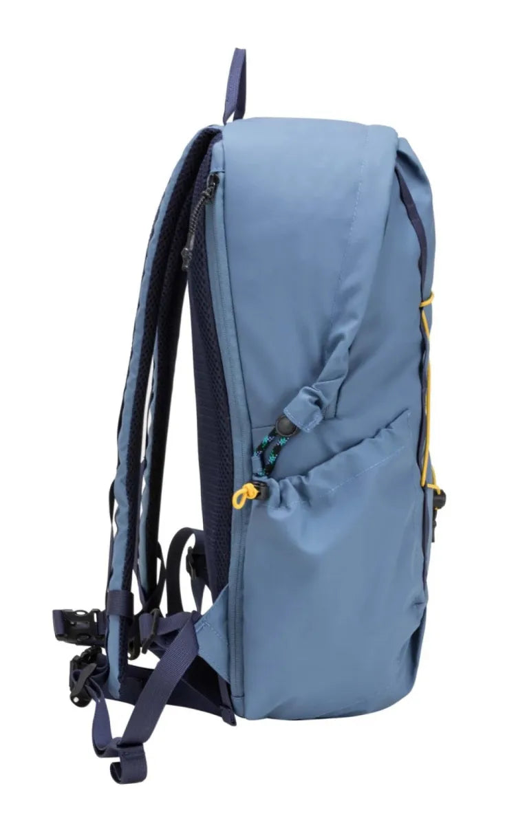 Elliker Backpack Kiln Hooded Zip Top