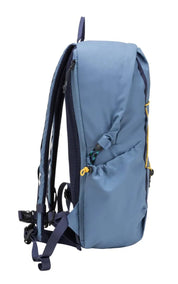 Elliker Backpack Kiln Hooded Zip Top