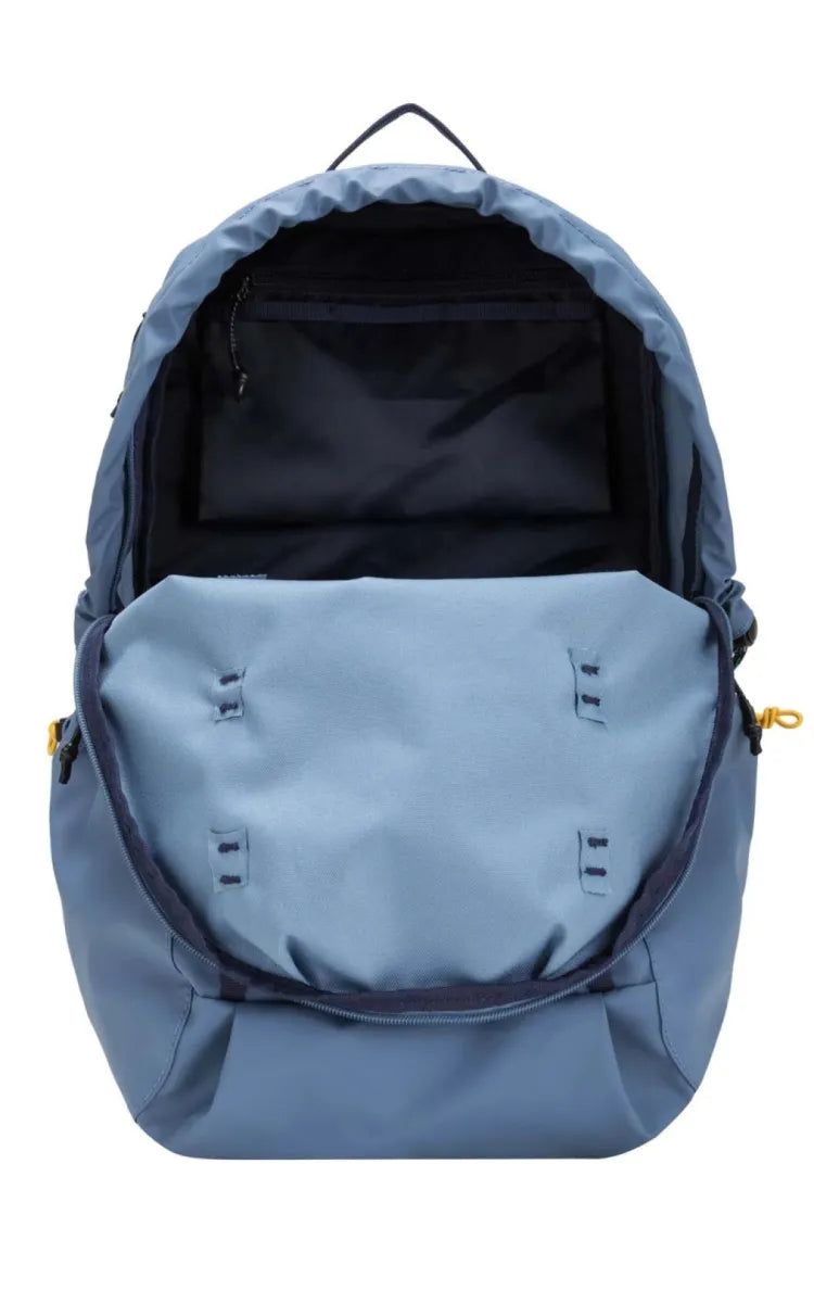 Elliker Backpack Kiln Hooded Zip Top