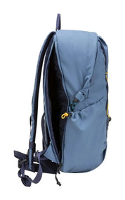 Elliker Backpack Kiln Hooded Zip Top