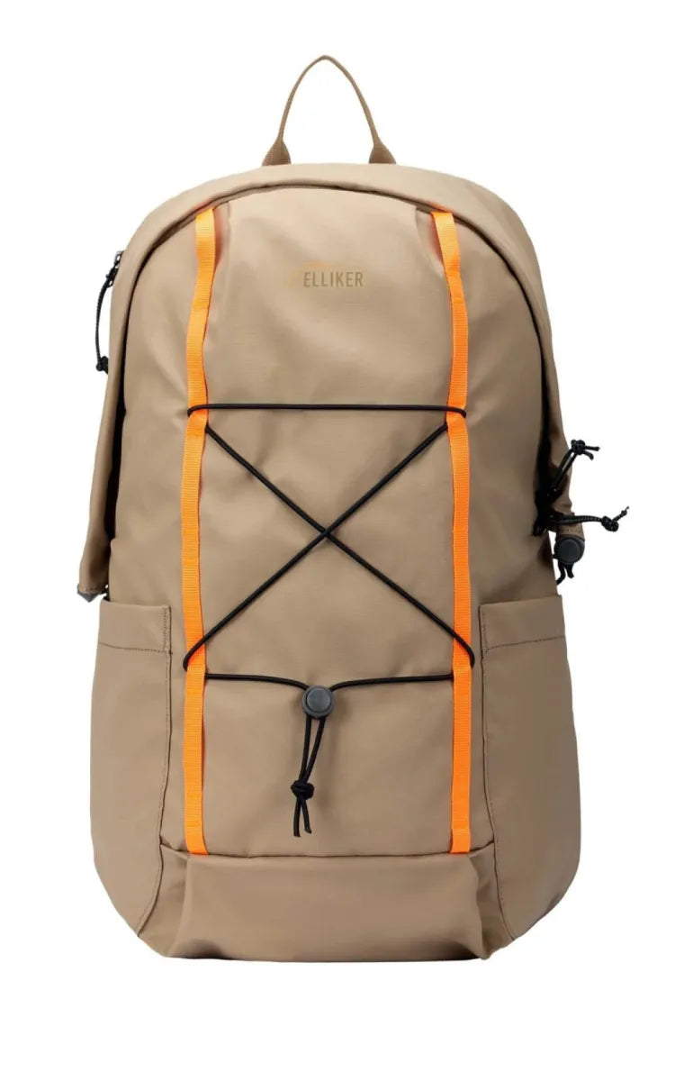 Elliker Backpack Kiln Hooded Zip Top