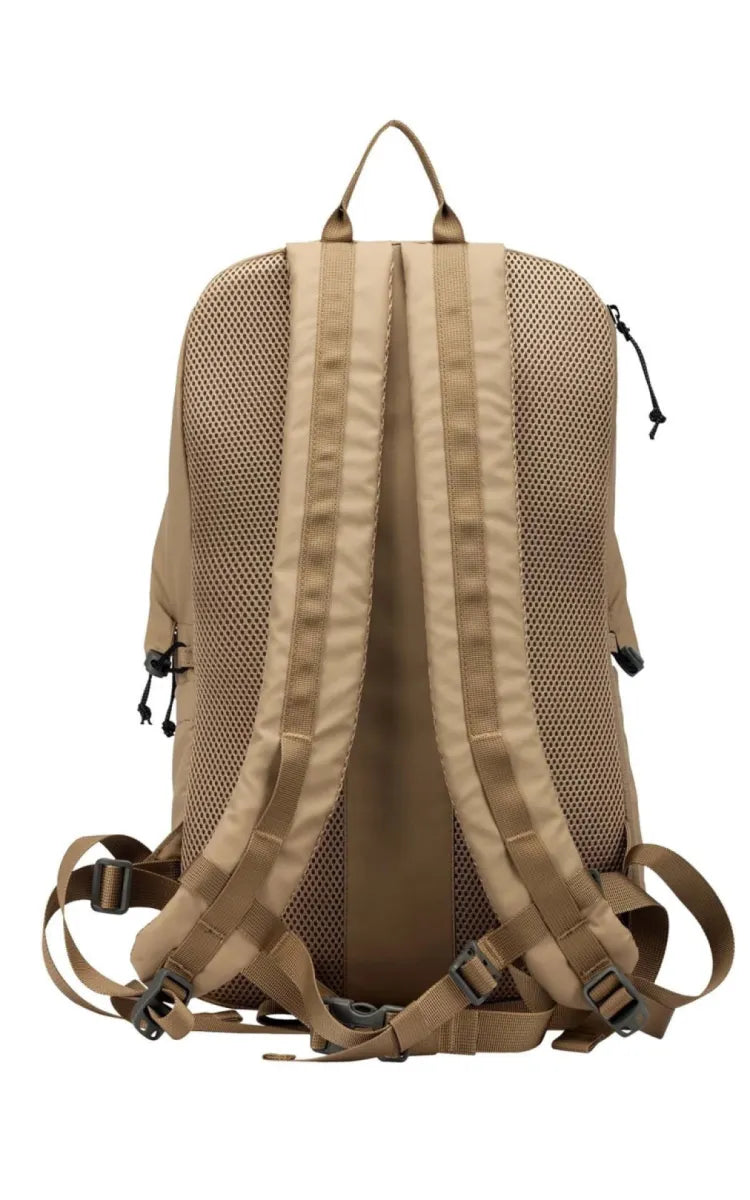 Elliker Backpack Kiln Hooded Zip Top