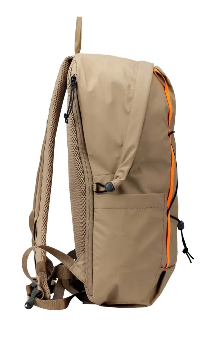 Elliker Backpack Kiln Hooded Zip Top