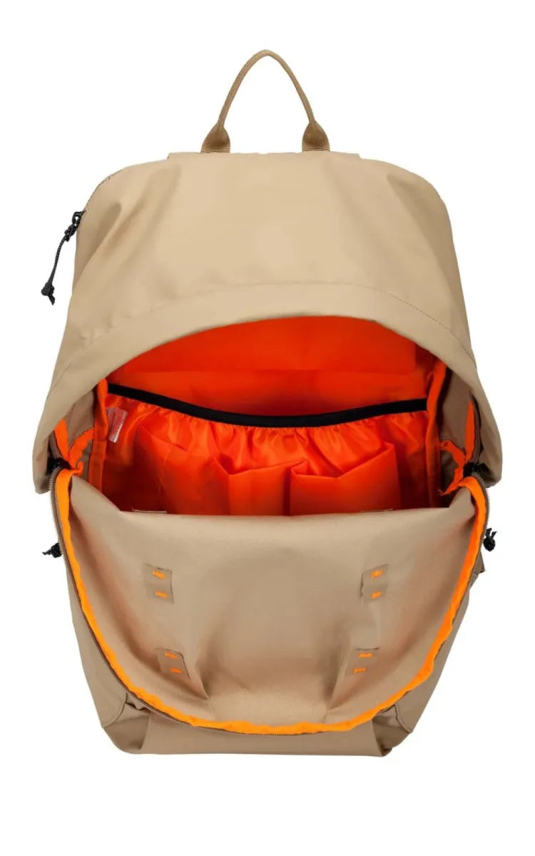 Elliker Backpack Kiln Hooded Zip Top