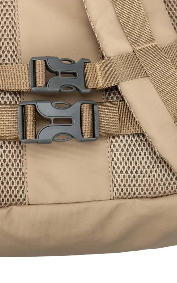 Elliker Backpack Kiln Hooded Zip Top