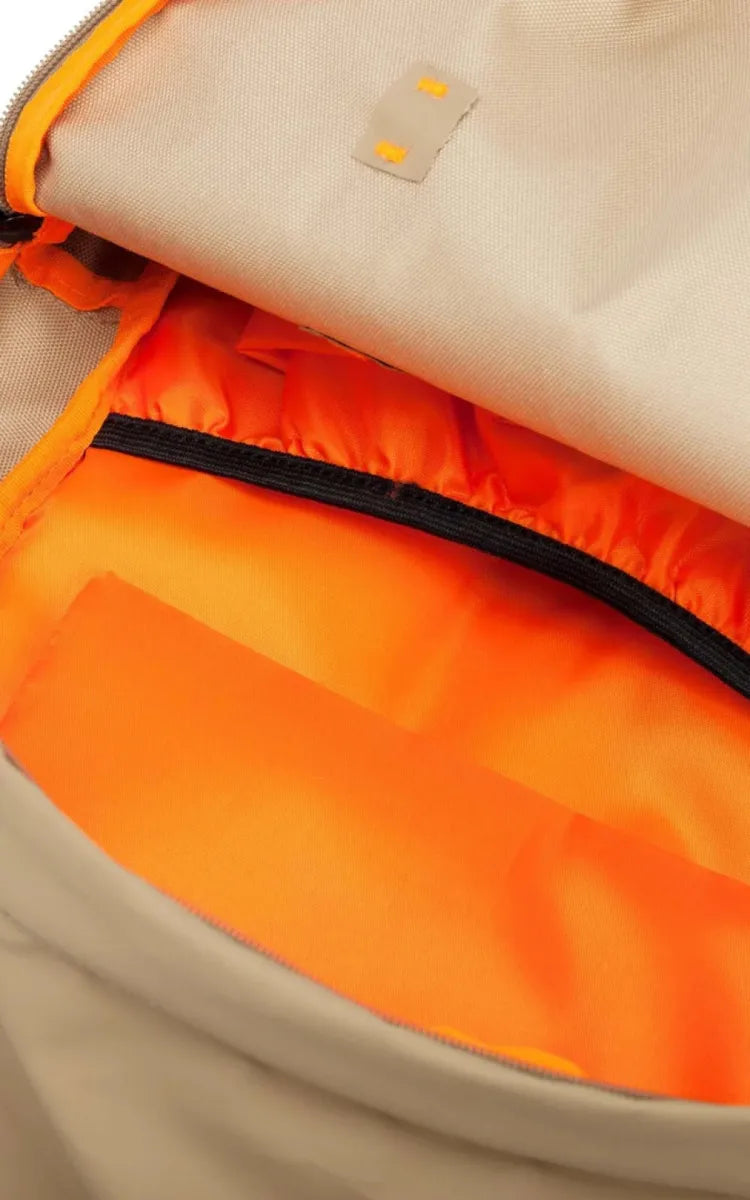 Elliker Backpack Kiln Hooded Zip Top