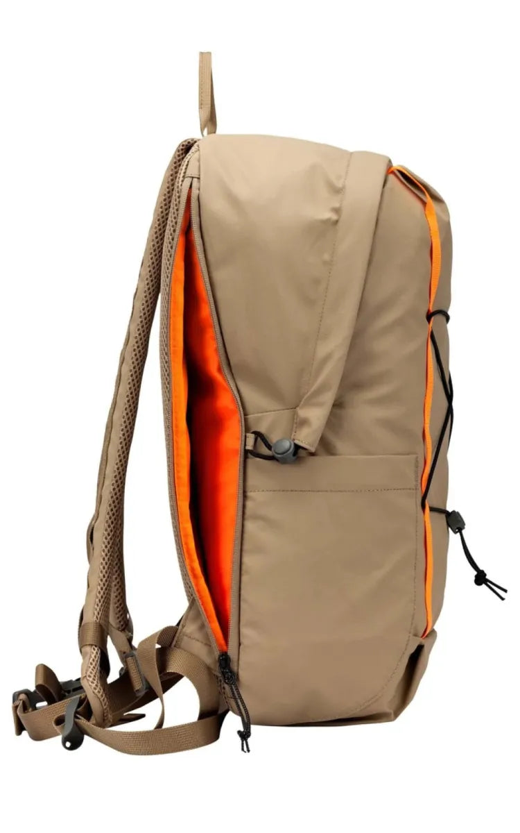 Elliker Backpack Kiln Hooded Zip Top