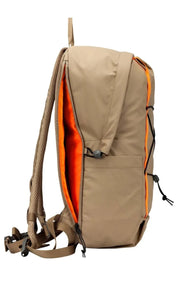 Elliker Backpack Kiln Hooded Zip Top