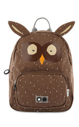 Backpack Owl