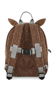 Backpack Owl