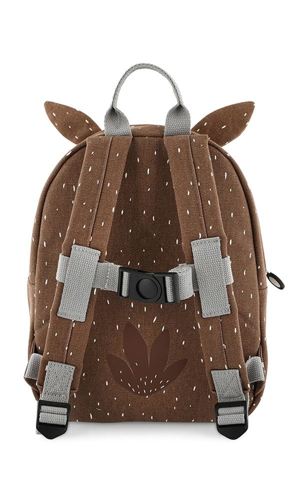 Backpack Owl