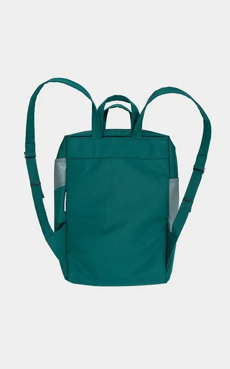 Susan Bijl The New Backpack