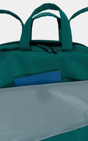Susan Bijl The New Backpack