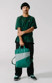 Susan Bijl The New Backpack