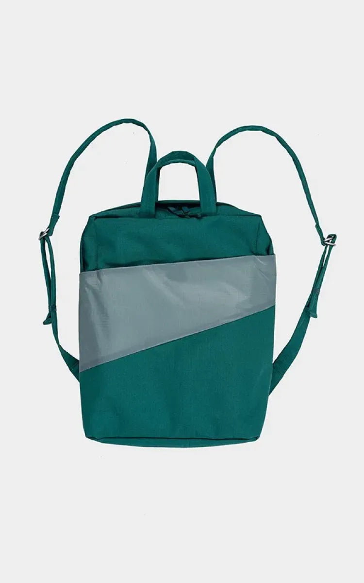 Susan Bijl The New Backpack