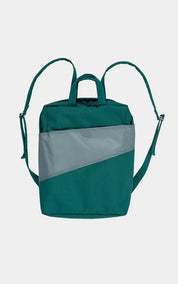 Susan Bijl The New Backpack