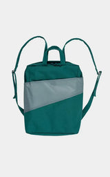 The New Backpack
