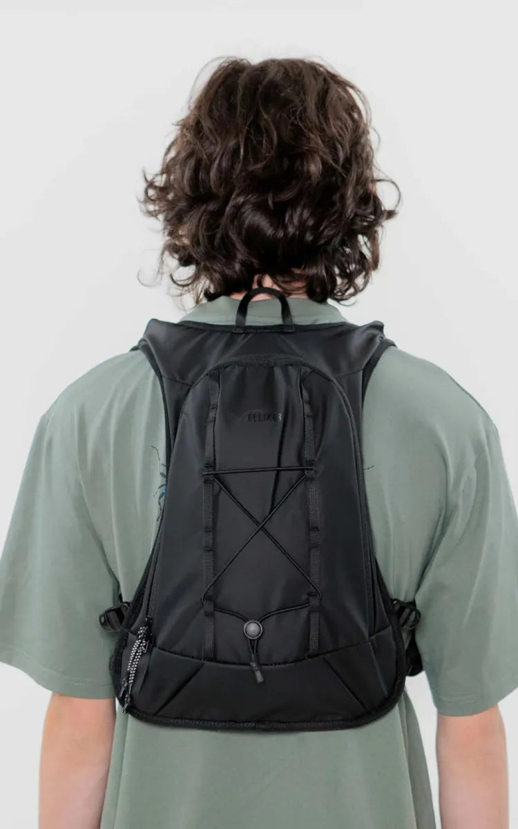 Elliker Backpack Rigg Hydration