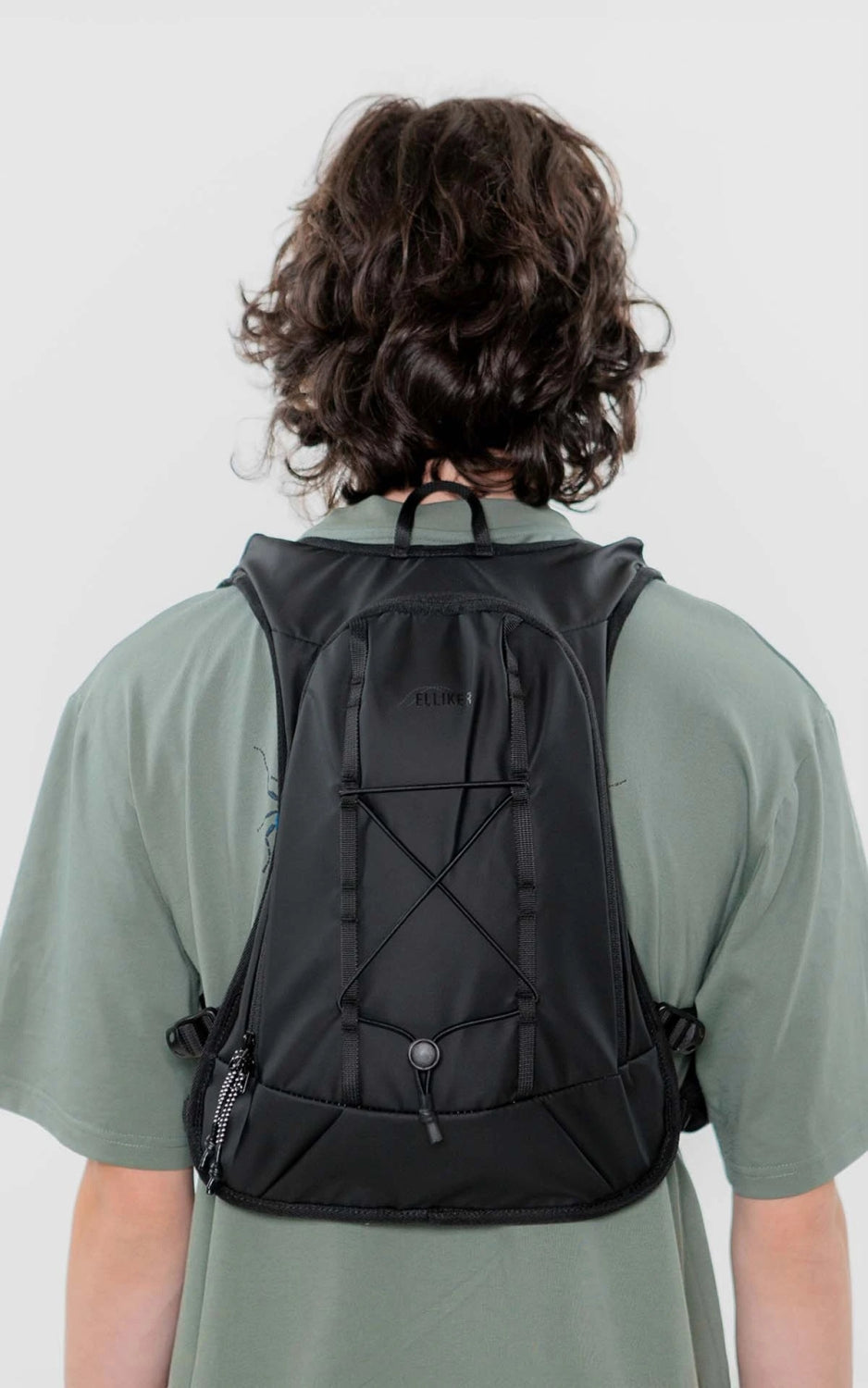 Backpack Rigg Hydration