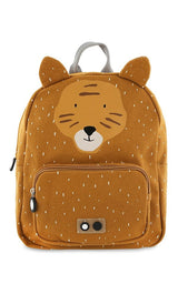 Backpack Tiger
