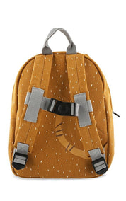 Backpack Tiger