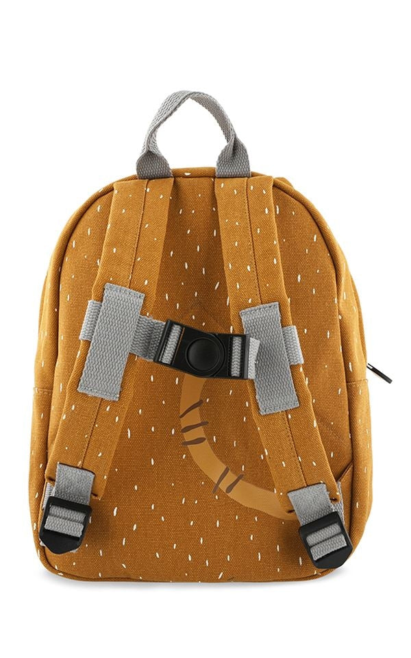 Backpack Tiger