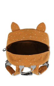 Backpack Tiger