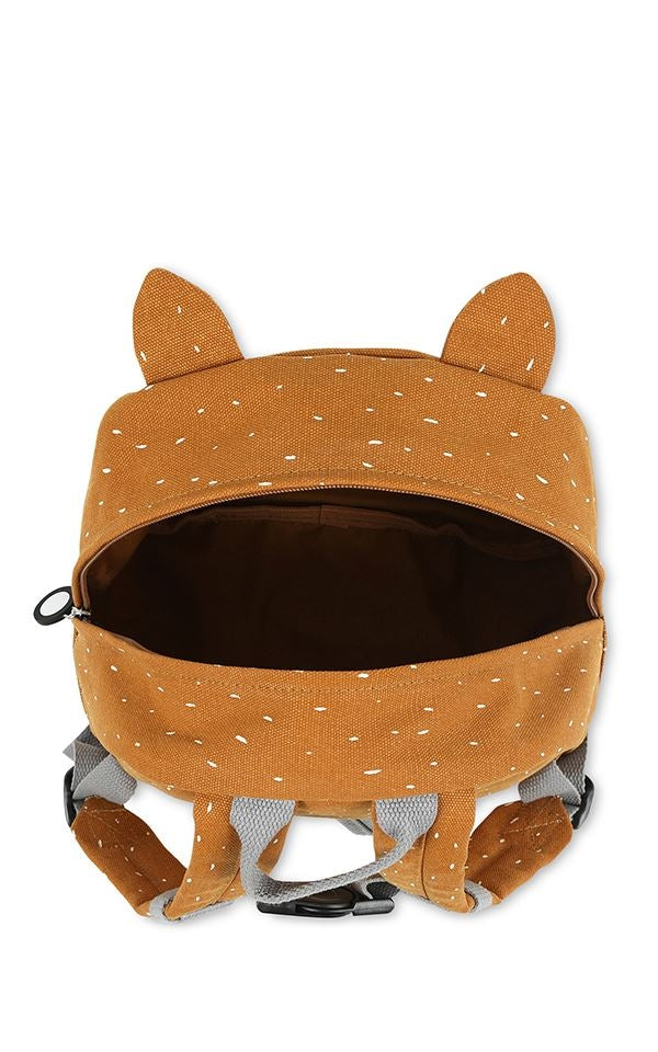 Backpack Tiger
