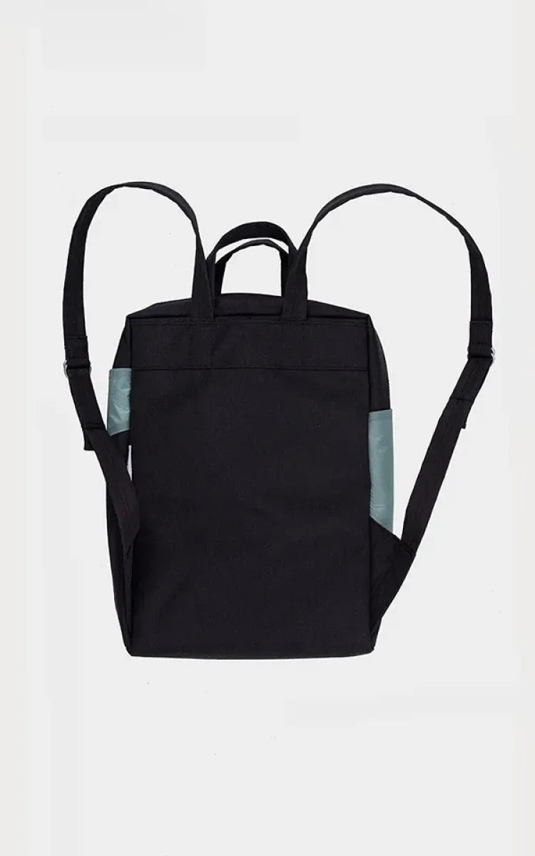 Susan Bijl The New Backpack