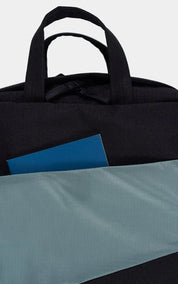 Susan Bijl The New Backpack