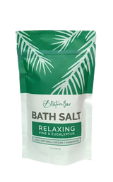 Bath Salts - Relaxing Pine Forest