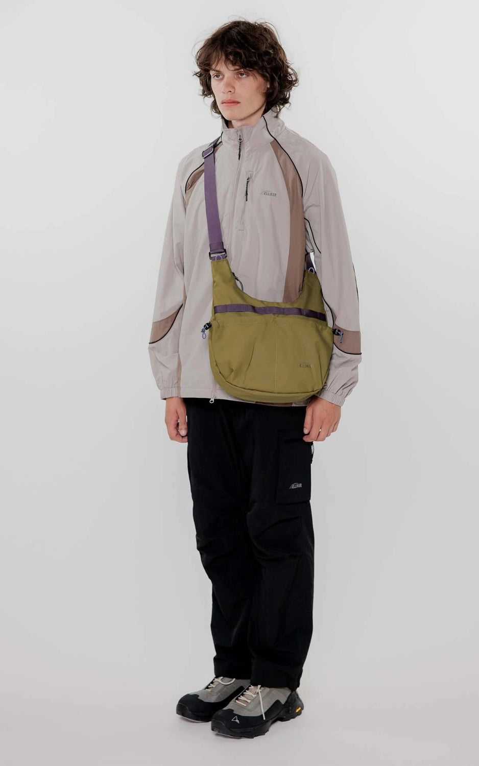 Bag Bain Sling