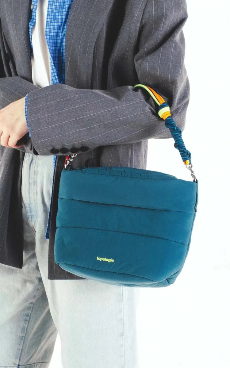 topologie Bag Besace