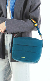 topologie Bag Besace