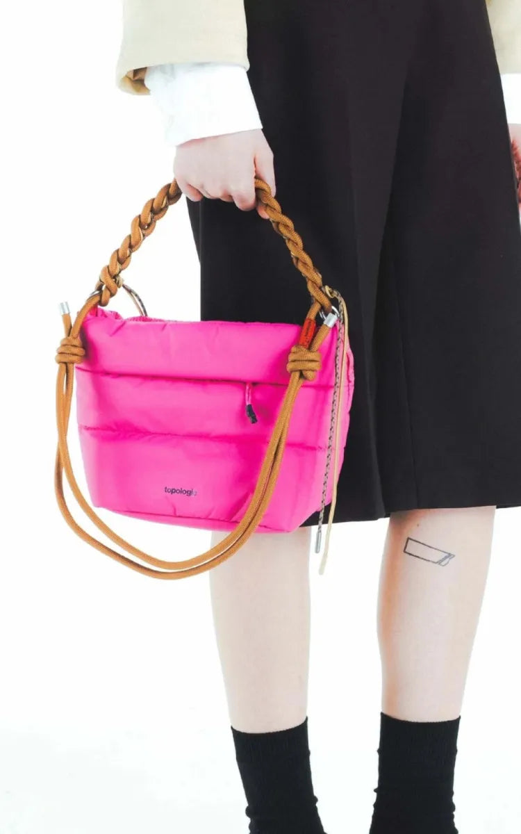 topologie Bag Besace