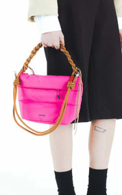 topologie Bag Besace