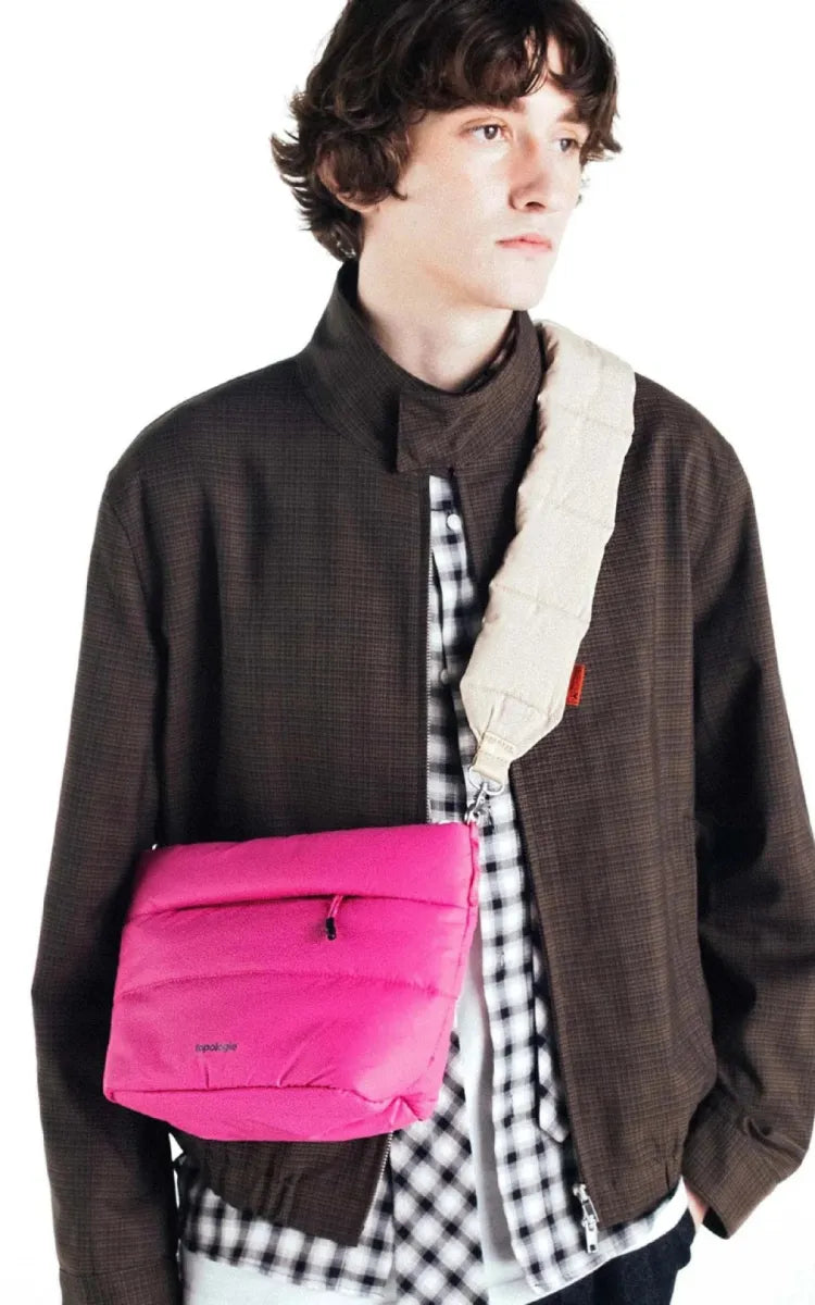 topologie Bag Besace