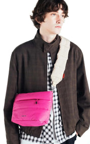 topologie Bag Besace