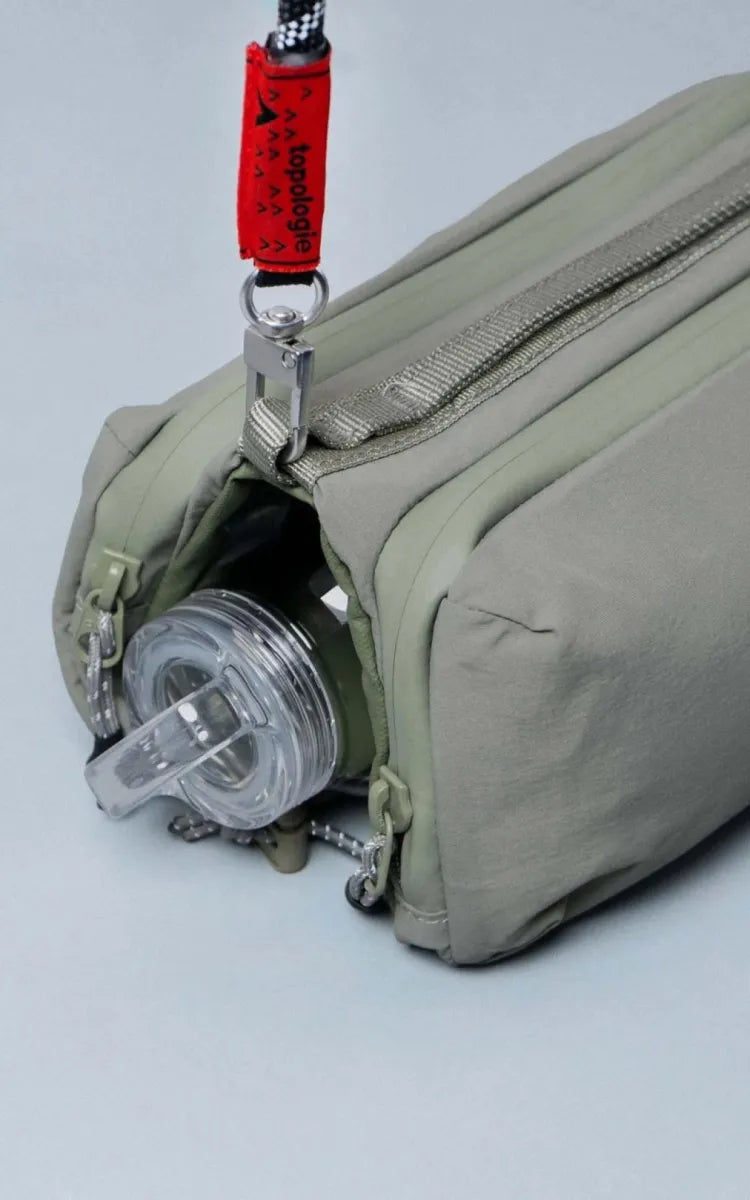 topologie Bag Bottle Sacoche