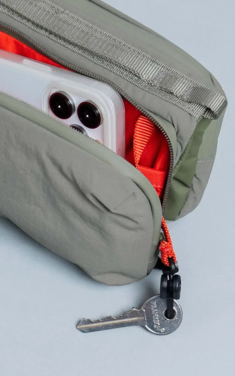 topologie Bag Bottle Sacoche