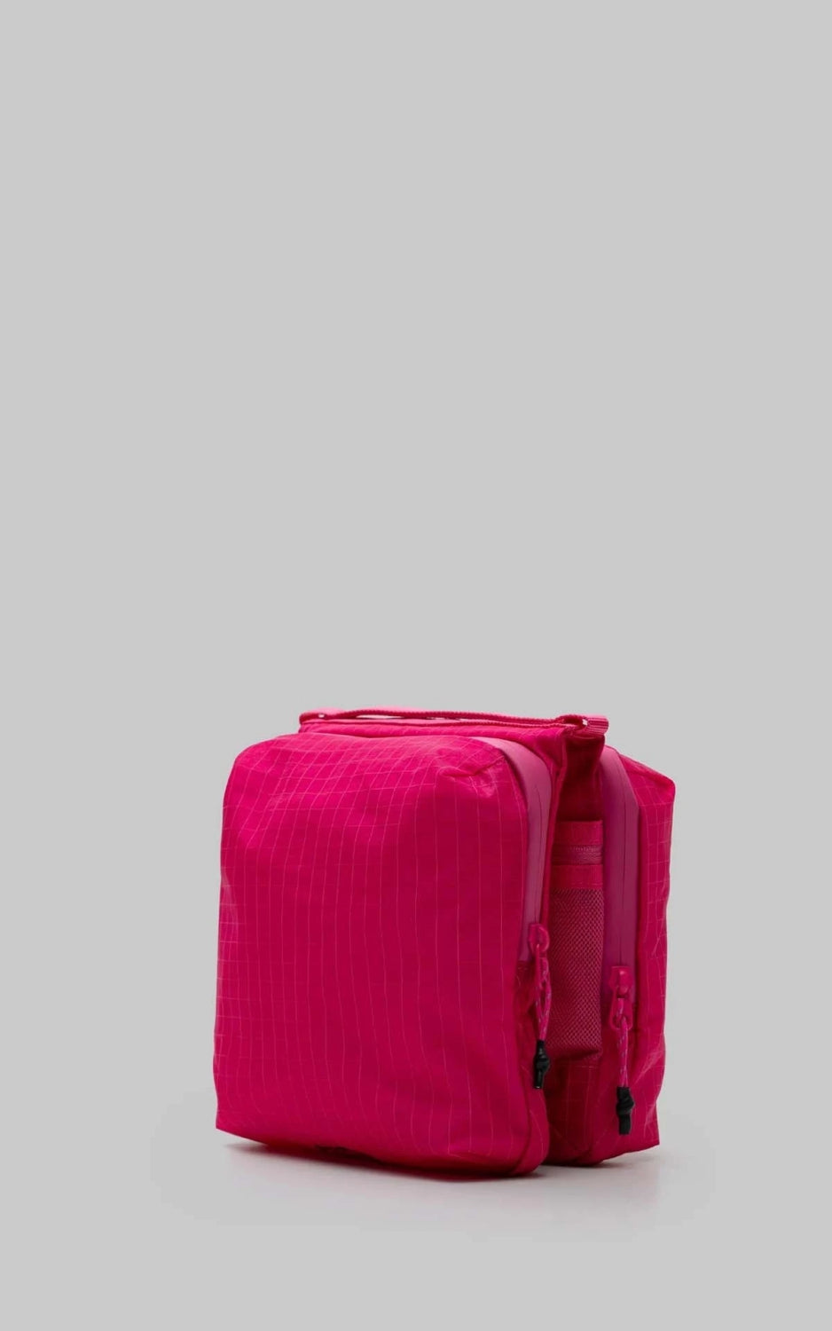 Bag Cassette Sacoche Ripstop