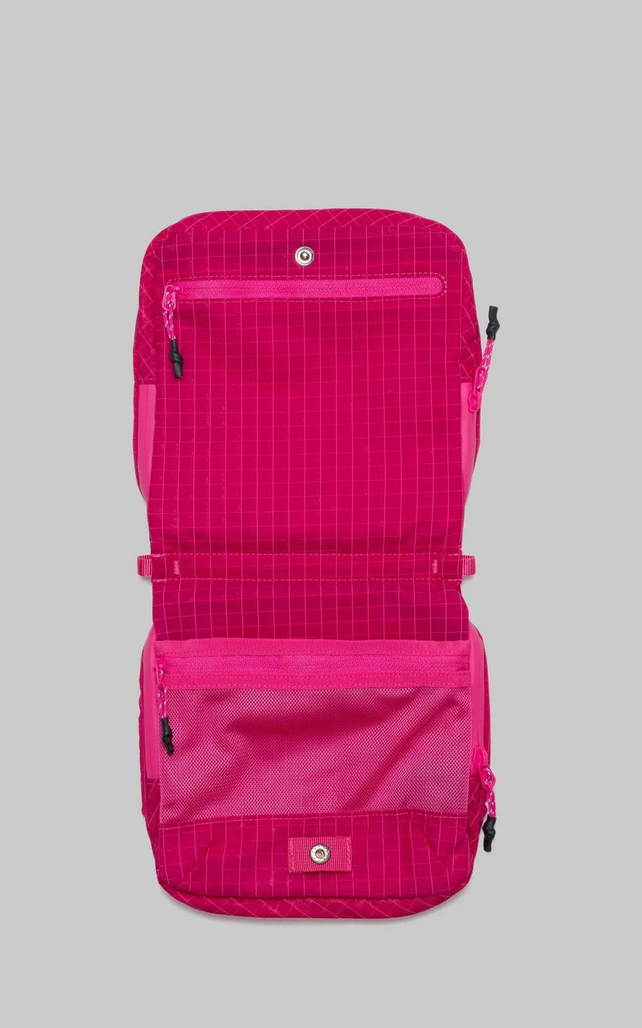 Bag Cassette Sacoche Ripstop