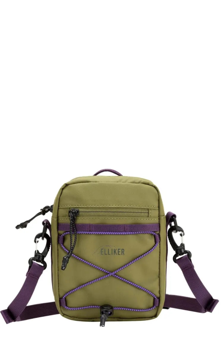 Elliker Bag Kep Crossbody