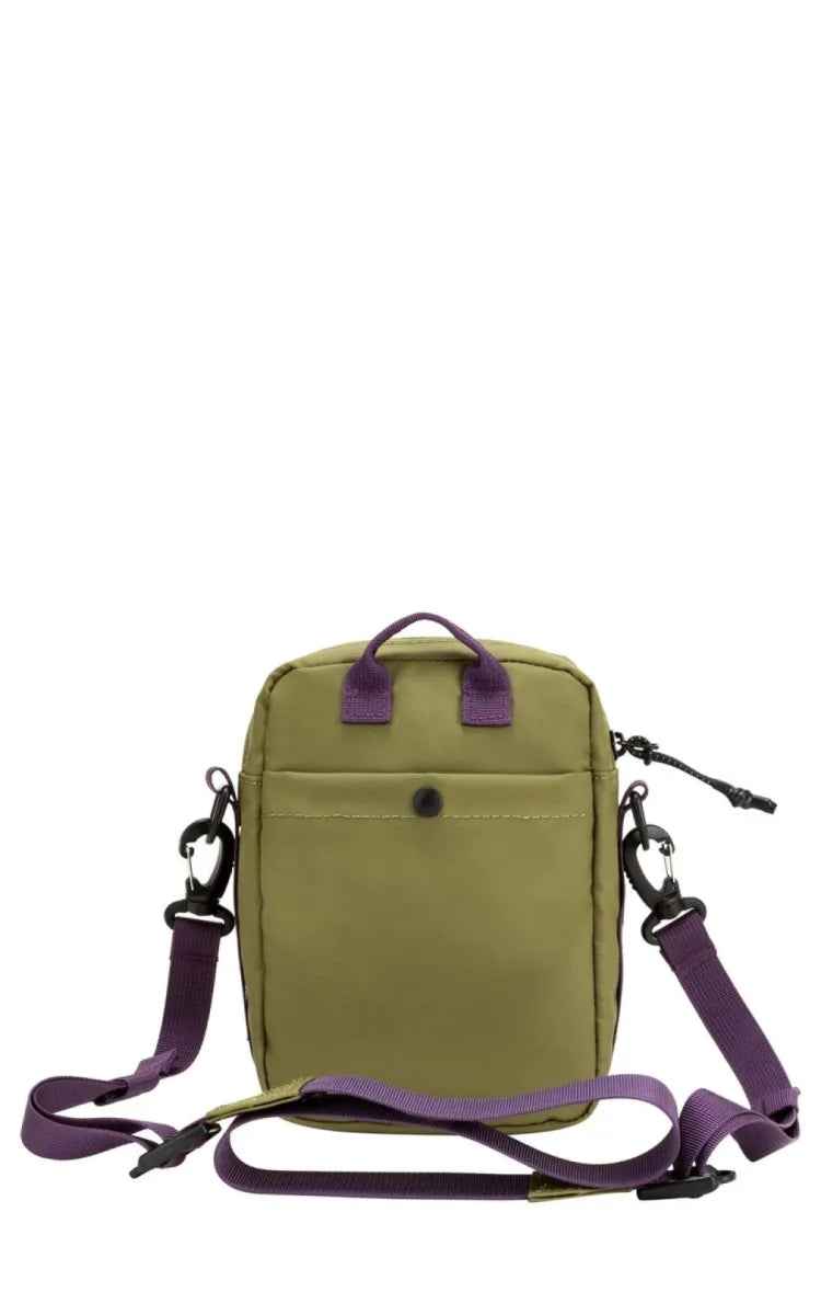 Elliker Bag Kep Crossbody